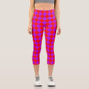 Search for diamond pattern leggings Retro