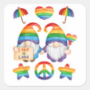 Search for mr right stickers Rainbow