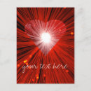 Search for st valentine day postcards Heart