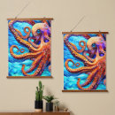 Search for whimsical fish art Nautical