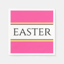 Search for easter napkins Yellow