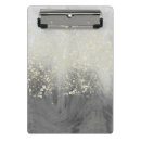 Search for glitter clipboards Abstract