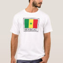 Search for senegal tshirts Dakar
