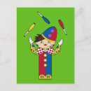 Search for juggler postcards Juggling