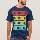 Search for cassette mens tshirts Hipster