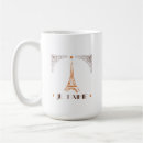 Search for paris cafe mugs Vintage