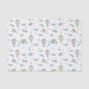 Search for newborn baby boy tissue paper Pattern