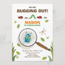 Search for bug hunt invitations Bugs