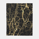 Search for black and white marble blankets Background