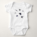 Search for crow baby clothes Birds