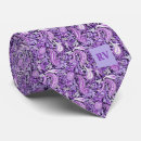 Search for antique monograms ties Monogrammed