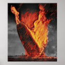 Search for zeppelin posters Hindenburg