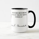 Search for winston churchill mugs Quote