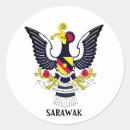 Search for malaysia stickers Borneo