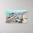 Search for coronado canvas prints Beach