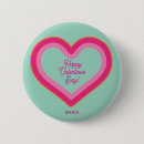 Search for valentines day badges Girlfriend