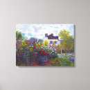 Search for argenteuil canvas prints Fine