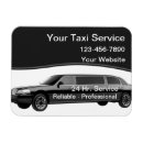 Search for taxi magnets Cab