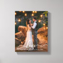 Search for bride canvas prints Bride and groom