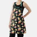 Search for popsicle aprons Kawaii