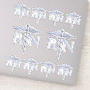 Search for black snakes stickers Doctor