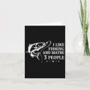 Search for three people cards Animal