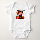 Search for red panda baby clothes Cute