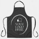 Search for template design aprons Design your own
