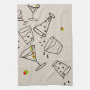 Search for cocktail tea towels Drinks