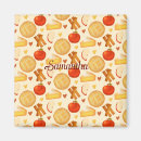 Search for apple square magnets Dessert