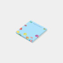 Search for tropical fish post it notes Aquarium