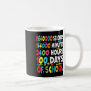 Search for math teachers mugs 100th
