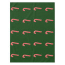 Search for candy cane tablecloths Kitchen