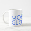 Search for morning glory flowers mugs Blue