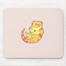Search for cute dragon mouse mats Reptile