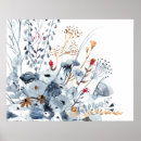 Search for indigo posters Botanical