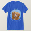 Search for nova tshirts Toller