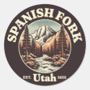 Search for forks stickers Vintage