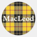 Search for clan macleod stickers Plaid