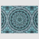 Search for dark teal tissue paper Chic