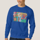 Search for looney tunes road runner hoodies Taz