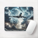 Search for jets mouse mats Pilot