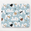 Search for bichon mouse mats Pets