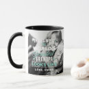 Search for greatest grandpa mugs Keepsake