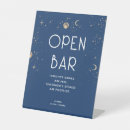 Search for open bar signs Gold