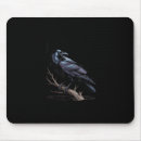 Search for bird quotes mouse mats Crow