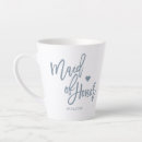 Search for maid of honor mugs Script