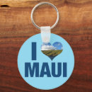 Search for maui key rings Hawaiian