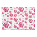 Search for valentines day pillowcases Pink
