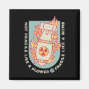 Search for aesthetic square magnets Motivational